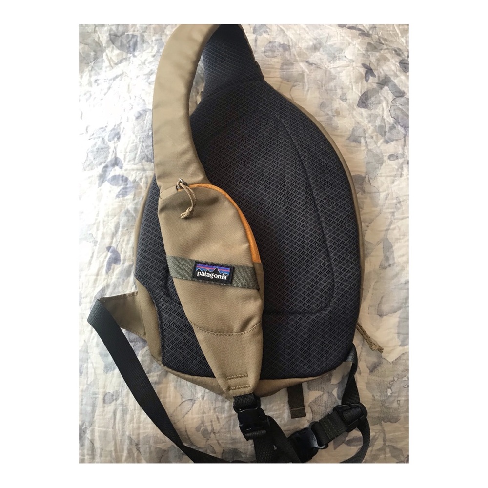 Patagonia Mini Backback